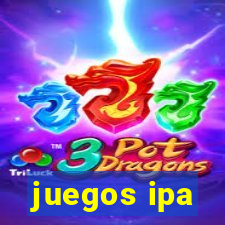 juegos ipa